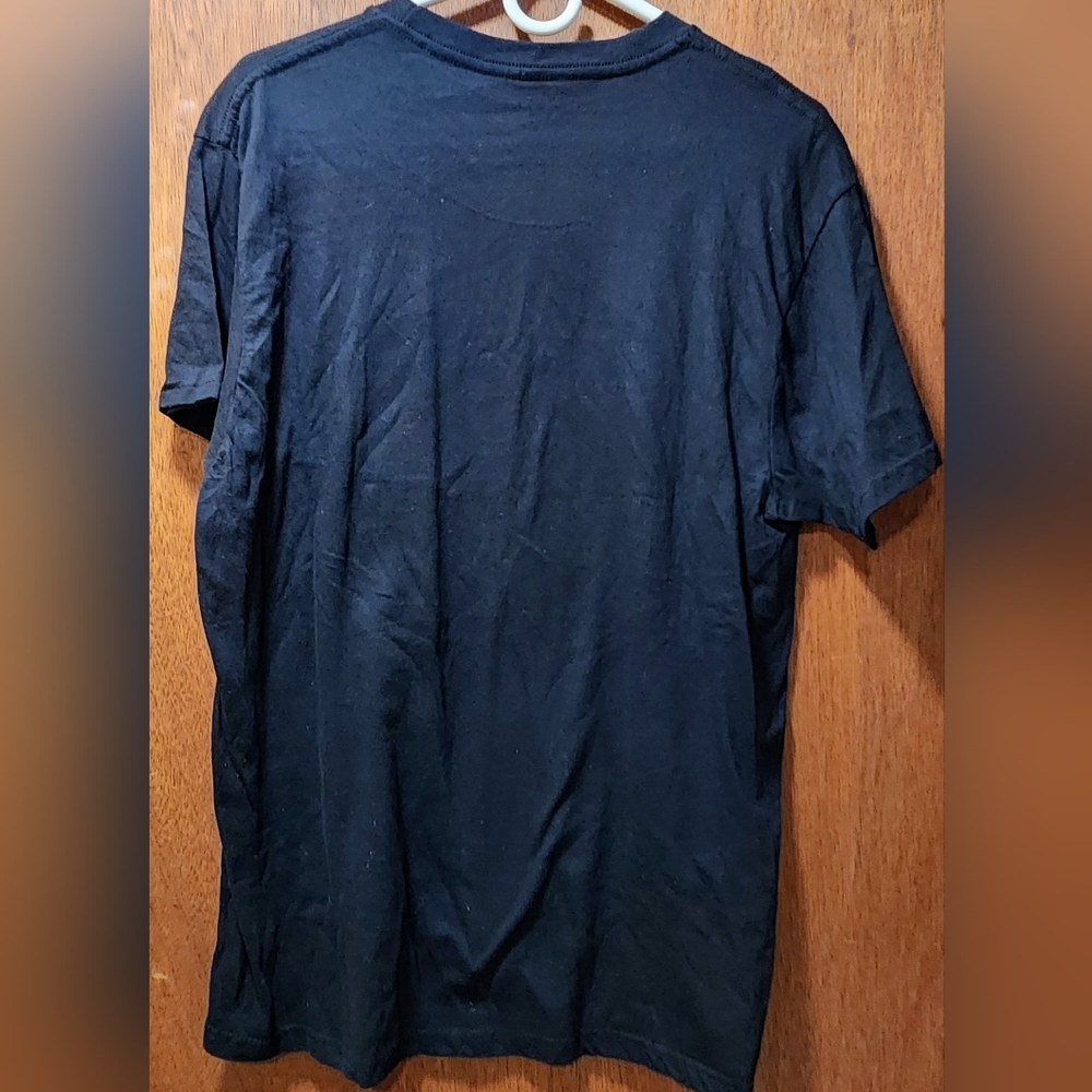 MENS THE NOTORIOUS B.I.G TSHIRT NWT Large - Picture 3 of 3